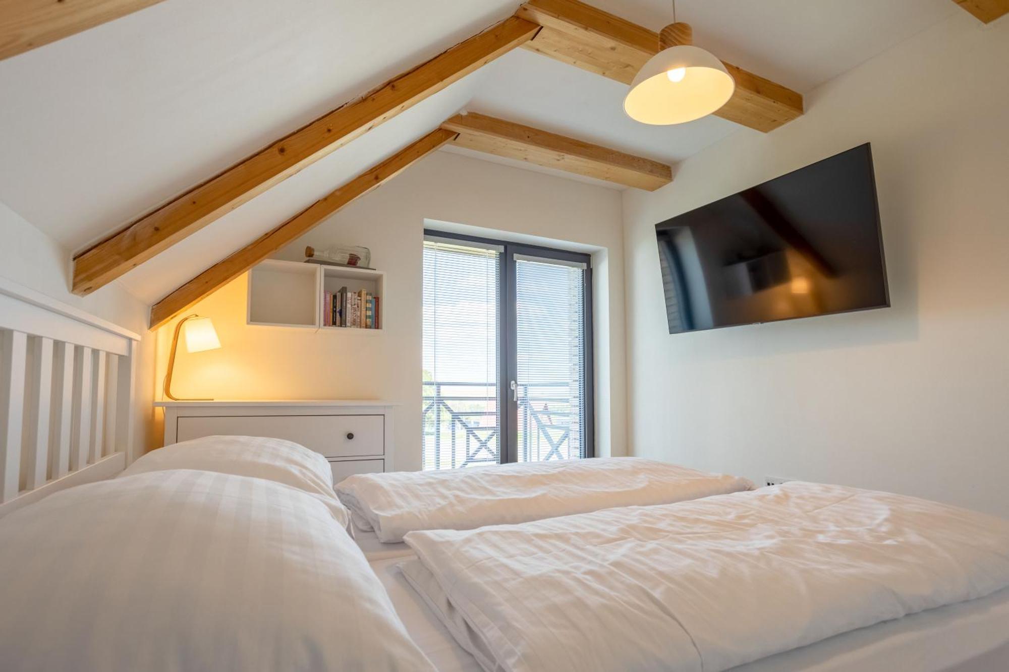 Ski Chalet Klinovec Loučná pod Klínovcem Bagian luar foto